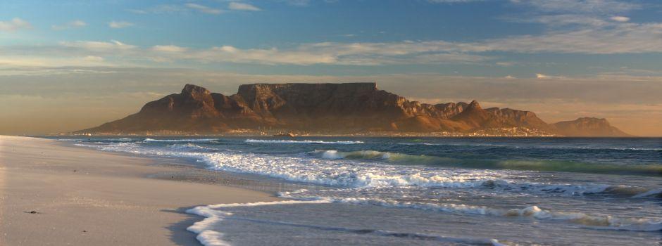 South Africa