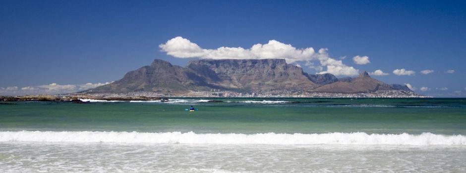 Cape Town Day Tours