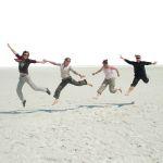 Cape Town to Vic Falls (Camping)