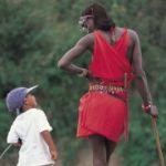 Family Safari and Beach Holidays in Kenya