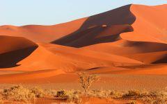 ITINERARY-9: A Namibian Adventure