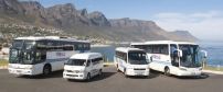 The Springbok Atlas Fleet