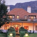 Cape Town