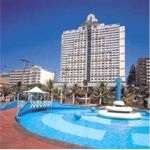 Garden Court Marine Parade
