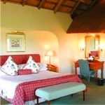 Mount Grace Country House & Spa