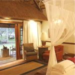 Kapama Lodge