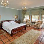 La Plume Guest House