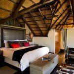 Tshukudu Bush Lodge