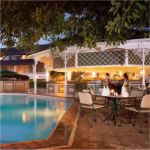 Royal Swazi Spa