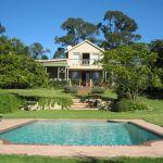Old Halliwell Country Inn