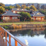 The Garden Route