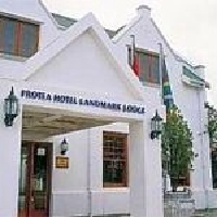 The Garden Route