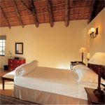 Blaauwbosch Game Reserve - Main Lodge