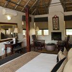 Entabeni Kingfisher Lodge