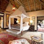 Royal Malewane Safari Lodge