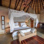 Shumbalala Game Lodge