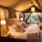 Kwafubesi Tented Safari Camp