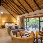 Mabula Game Lodge