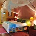 Pestana Inhaca Lodge