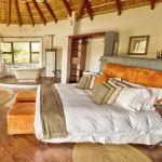 Pumba Water Lodge: Stay 3 nights for the price of 2