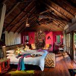 Jaci's Tree Lodge