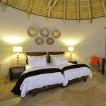 Onguma Bush Camp