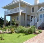 The Garden Route