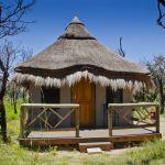 Wildside Tented Camp
