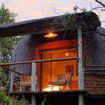 Isibindi Zulu Lodge: Stay 3 nights for the price of 2