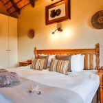 Montusi Mountain Lodge