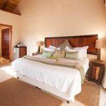 Tshukudu Game Lodge
