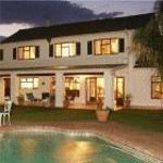 The Garden Route
