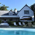 The Garden Route