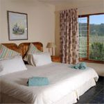 The Garden Route