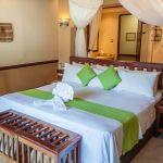 Chobe Safari Lodge