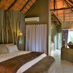 Clifftop Lodge