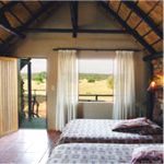 Kavita Lion Lodge