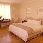 The Cape Winelands