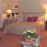 Rusthof Country House