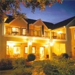 Rusthuiz Guest House