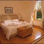 Table Mountain Lodge