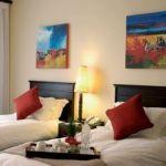 Hollow on the Square: Stay 3 nights for the price of 2