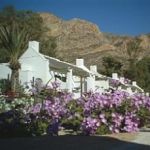 The Klein Karoo