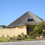 The Garden Route