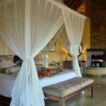 Motswiri Private Safari Lodge