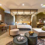 Sabi Sabi Earth Lodge