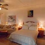 Saxon Lodge