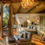 Camp Okavango