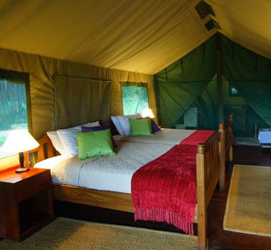 Elephant Valley Lodge