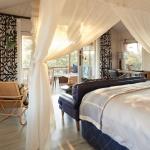 Savute Elephant Camp